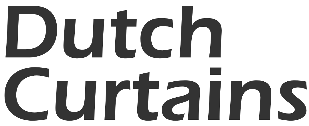 Dutch Curtains